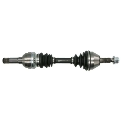 Kuva PASCAL G2X090PC Vetoakseli Etuakseli, oikea 577 OPEL: Astra H Hatchback
