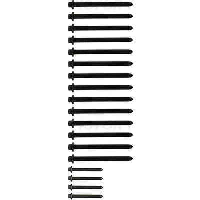Kuva REINZ 14 10669 02 Kannen Pultit Torx, ulko