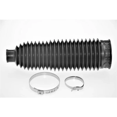 Kuva SPIDAN 84084 Hammastangon Suojakumi Thermoplast Ruostumattomalle nippusiteelle AUDI: A4 B6 Avant, B7 Sedan, Sedan