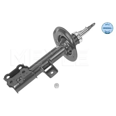 Kuva MEYLE 28 26 623 0011 Iskunvaimentimet Etuakseli, oikea Kaasupaine Kaksiputki Joustintuki Tappi ylhäällä ORIGINAL Quality KIA: Sportage III