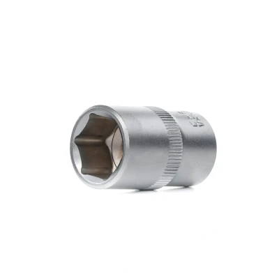 Kuva ENERGY NE00421 17 Hylsyavain mm Kromi vanadium teräs Kuusikulma