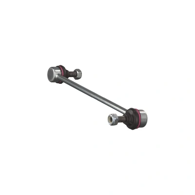 Kuva febi BILSTEIN 30401 Koiranluu Etuakseli, vasen, oikea 265 M10 x 1,25 Plus Itselukittuvalla mutterilla Teräs MITSUBISHI: OUTLANDER 3