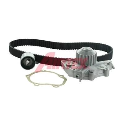 Kuva AIRTEX WPK 164601 Vesipumppu + Jakohihnasarja