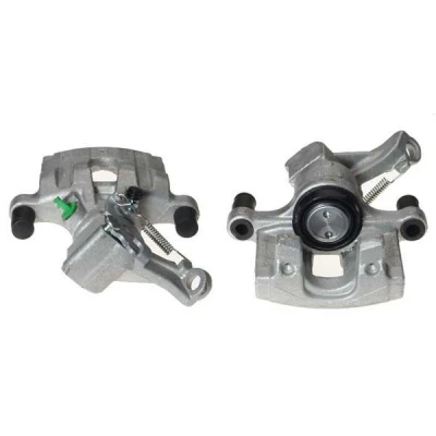 Kuva BUDWEG CALIPER 344462 Jarrusatula OPEL: Vectra C Caravan, Signum CC