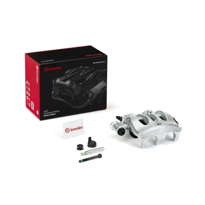 Kuva BREMBO F BR 059 Jarrusatula Harmaa valurauta