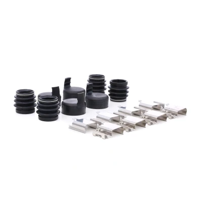 Kuva QUICK BRAKE 109 1890 Tarvikesarja, Jarrupala RENAULT: MASTER 3, 3 Kasten, NISSAN: NV200 Van / Farmari