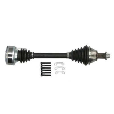 Kuva PASCAL G2S006PC Vetoakseli Etuakseli, vasen 501 SKODA: Fabia I Hatchback