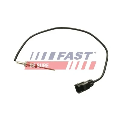 Kuva Tunnistin, pakokaasulämpötila FORD, RENAULT OE 1508575, 8V4112B591BA