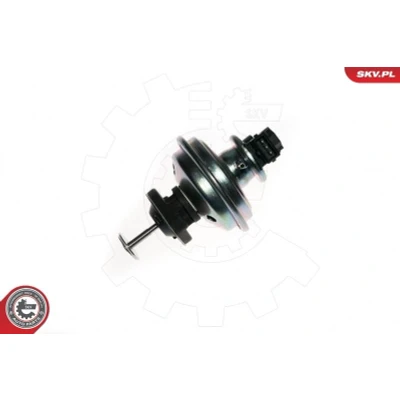 Kuva ESEN SKV 14SKV078 EGR Venttiili Sähköinen BMW: 5 Sedan, Touring, 3 Touring