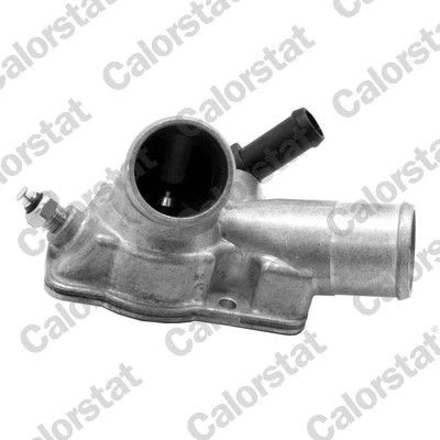 Kuva CALORSTAT by Vernet TH6516.92J Termostaatti 92 Tiivisteillä Anturilla Metallikotelo OPEL: Vectra B Sedan, Omega CC