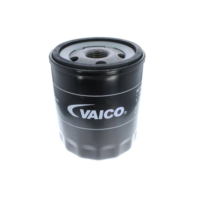 Kuva VAICO V10 1607 Öljynsuodatin 3/4 16 UNF Original Quality yhdellä peruutuksenestoventtiilillä Ruuvattava suodatin SKODA: Octavia I Hatchback