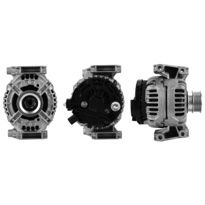 Kuva DRI 2281471202 Laturi 12V 120A OPEL: Zafira A, Vectra C Caravan, B