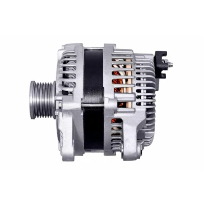 Kuva HELLA 8EL 015 637 251 Laturi 12V 185A MERCEDES BENZ: Vito Tourer, Van