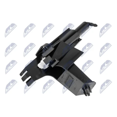 Kuva Pesusuutin, ajovalo NISSAN QASHQAI / +2 I, VAN I OE 28611 BR00A, 28645 BR00A