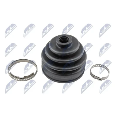 Kuva Paljekumisarja, vetoakseli, Etuakseli CITROËN, FIAT, FORD, HYUNDAI, KIA, MERCEDES BENZ, NISSAN, OPEL, PEUGEOT, RENAULT, SEAT, TOYOTA, VAUXHALL, VOLV
