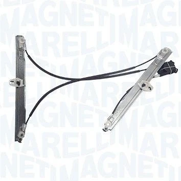 Kuva Magneti Marelli Lasinnostin Eteen, oikea Sähköinen Ilman sähkömoottoria 350103702000 RENAULT: MEGANE 2 Kombi,