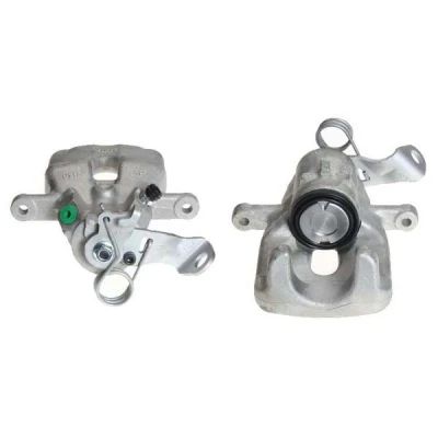 Kuva BUDWEG CALIPER 344324 Jarrusatula FIAT: Croma II Farmari