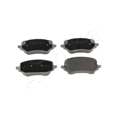 Kuva Jarrupalasarja, levyjarru, Etuakseli FORD PUMA OE 2413372, 2425653, KTL1TC2K021AA
