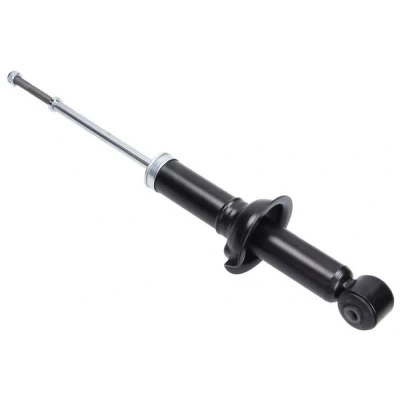 Kuva Iskunvaimennin, Taka akseli MITSUBISHI LANCER VIII, Sportback VIII OE 4162A036, 4162A175