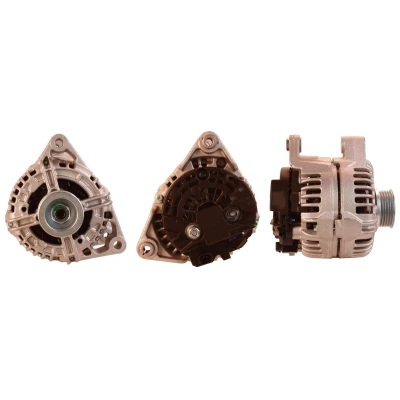 Kuva LUCAS ELECTRICAL LRA03310 Laturi 120A OPEL: Corsa D Hatchback, Astra H Caravan, Hatchback