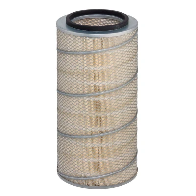 Kuva HENGST FILTER E1595L Ilmansuodatin 470 232 Suodatinpanos