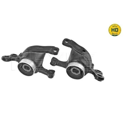 Kuva MEYLE 314 610 0035/HD Korjaussarja, Pyöräntuenta Etuakseli, vasen, oikea Pidikkeellä MINI: Hatchback