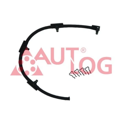 Kuva AUTLOG KL3032 Letku, Polttoaineen Ylivuoto biodieselille OPEL: Astra H Sedan