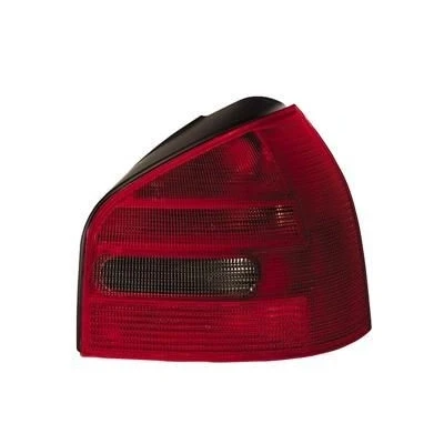 Kuva VAN WEZEL 0330932 Takavalot Oikea Ilman lampun kantaa AUDI: A3 Hatchback