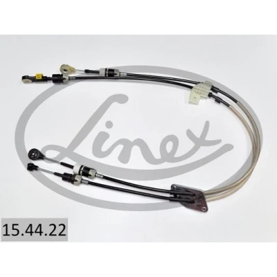 Kuva LINEX 15.44.22 Vaijeri Vaihteisto Eteen, oikea, vasen