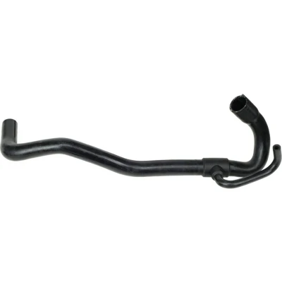 Kuva GATES 05 3176 Jäähdyttimen Letku EPDM (eteenipropeeni dieeni kumi)