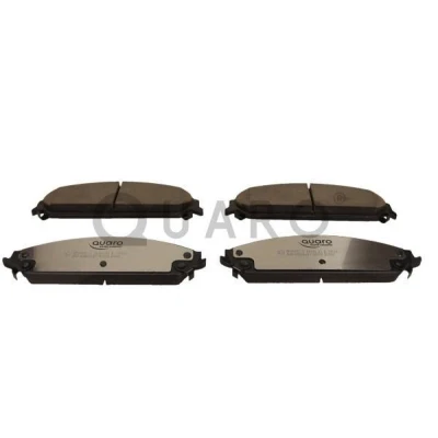 Kuva QUARO QP2043C Jarrupalat akustisella kulumavaroittimella CHRYSLER: 300C Sedan, Touring, DODGE: Caliber Hatchback