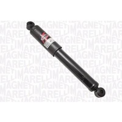 Kuva MAGNETI MARELLI 351943070000 Iskunvaimentimet Taka akseli Kaasupaine Kaksiputki Vaimennusmoduuli Silmukka alhaalla, ylhäällä