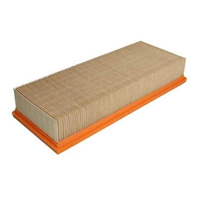 Kuva HENGST FILTER E29L Ilmansuodatin 57 134 337 Suodatinpanos VOLKSWAGEN: GOLF 2, TRANSPORTER 3 Bus, Caddy 1 Pickup, AUDI: 80 B4 Sedan, Coupe B3