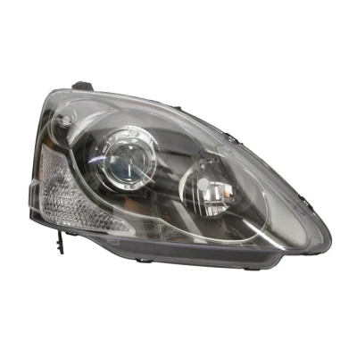 Kuva ABAKUS 217 1151R LD EM Ajovaloumpio HONDA: Civic 7 Hatchback, Limousine