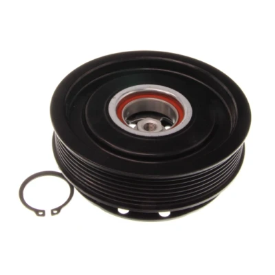 Kuva MAXGEAR AC130193 Magneettikytkin 12V GENUINE DENSO 130mm 7 TOYOTA: Avensis II Station Wagon, Sedan, Corolla Verso
