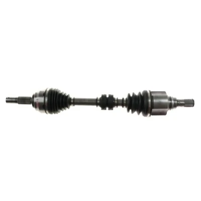 Kuva POINT GEAR PNG74942 Vetoakseli Etuakseli, vasen 638 82