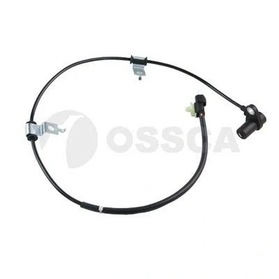 Kuva OSSCA 30726 ABS Anturi Eteen, vasen 2 napaa 845mm MITSUBISHI: Pajero Pinin (V60) 1.8, 1.8 GDI, 2.0 GDI 1999 2007