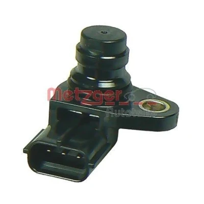 Kuva METZGER 0903080 Nokka Akselin Asentotunnistin ORIGINAL ERSATZTEIL VOLVO: V50, FORD: MONDEO 4 Turnier