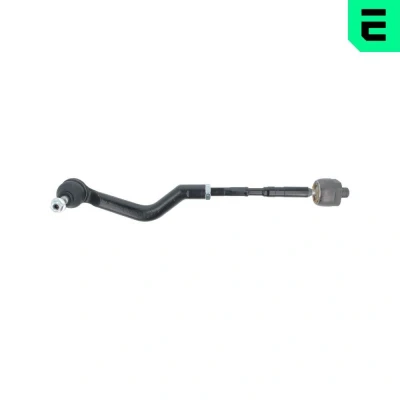 Kuva Raidetanko, Etuakseli, Oikea NISSAN QASHQAI SUV II, VAN RENAULT KADJAR OE 45046 49195, 480014EH0A, 480014EH0B