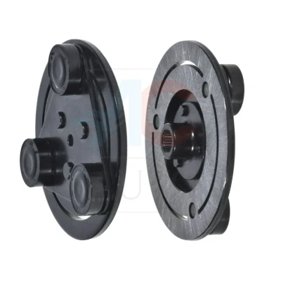 Kuva ACAUTO AC 05PA06 Kytkinlevy, Magneettikytkin Kompressori MAZDA: 5