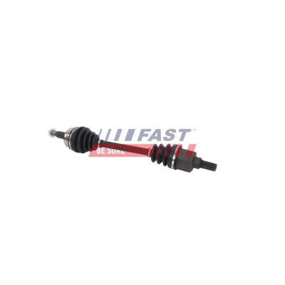 Kuva FAST FT01749 Vetoakseli 662mm