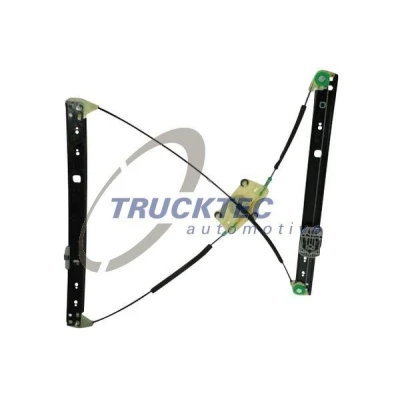 Kuva Trucktec Automotive Lasinnostin Eteen, oikea Sähköinen 07.53.059