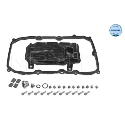 Kuva MEYLE 100 135 0108/SK Tarvikesarja, Öljynvaihto Automaattivaihteisto Tarvikkeilla, ilman öljyä AUDI: Q7, VOLKSWAGEN: Touareg II