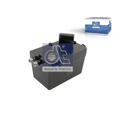 Kuva Kippipumppu, ohjaamo DT 6.76008