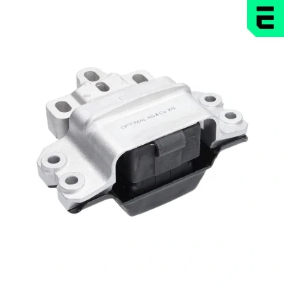 Kuva OPTIMAL F8 7962 Moottorin Kumityyny Vasen VOLKSWAGEN: Golf 5, Passat B6 Sedan, Sharan II, AUDI: A3 Hatchback, SKODA: Octavia 2 Combi