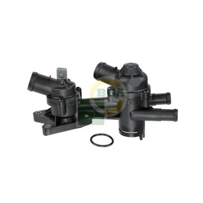 Kuva BGA CT0128 Termostaatti 87C Kopalla VOLKSWAGEN: Passat B6 Sedan, Golf 5, Jetta 3, SKODA: Octavia 2 Combi, II Hatchback, AUDI: A3 Hatchback