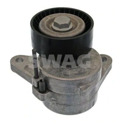 Kuva SWAG 30 94 3677 Hihnankiristin AUDI: A6 C7 Avant, A4 B9 Allroad, SEAT: Alhambra II