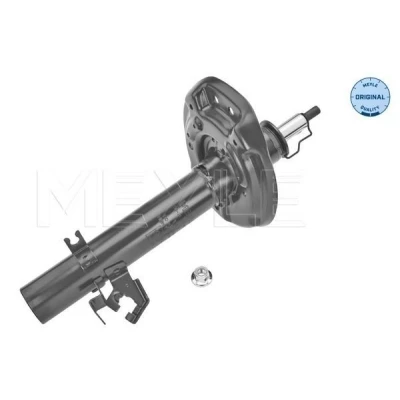 Kuva MEYLE 36 26 623 0023 Iskunvaimentimet Etuakseli, oikea Kaasupaine Kaksiputki Joustintuki Tappi ylhäällä NISSAN: Qashqai 2, RENAULT: Kadjar