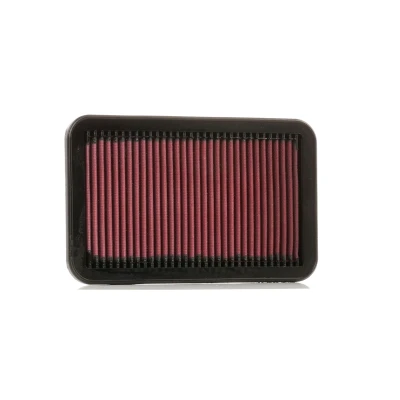 Kuva K&amp;N Filters 33 2041 1 Ilmansuodatin 24 157 251 neliönmuotoinen Pitkäikäinen suodatin TOYOTA: Celica VII Coupe, V Corolla VI Liftback