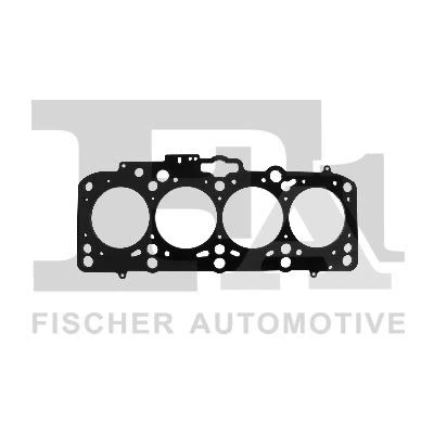 Kuva FA1 EC1100 903 Kannentiiviste 1,53 VOLKSWAGEN: Golf 4, Transporter 5, AUDI: A4 B7 Sedan, Avant, A3 Hatchback, SKODA: Octavia 2 Combi